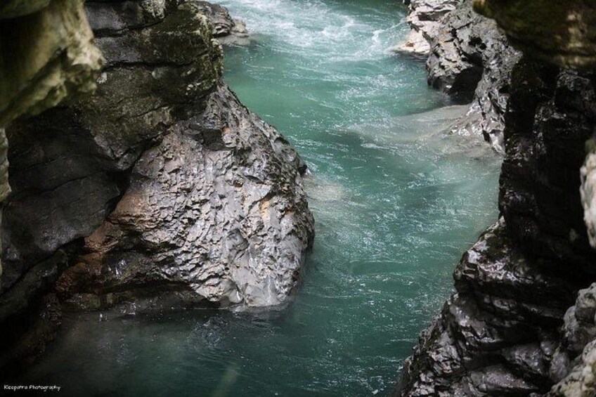 Explore Canyons from Batumi 3