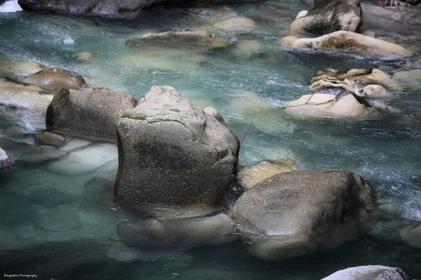 Explore Canyons from Batumi 5