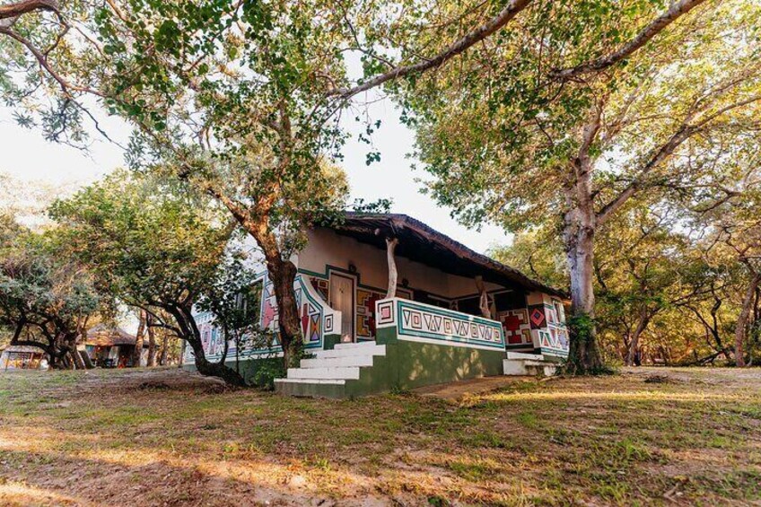3-Day Kruger Timbavati Budget Safari 2