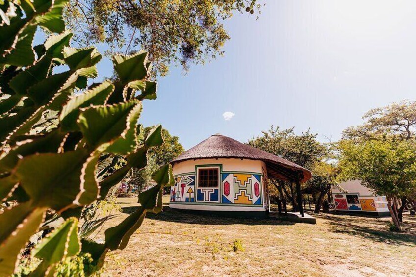 3-Day Kruger Timbavati Budget Safari 1