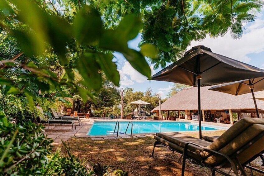 3-Day Kruger Timbavati Budget Safari 5