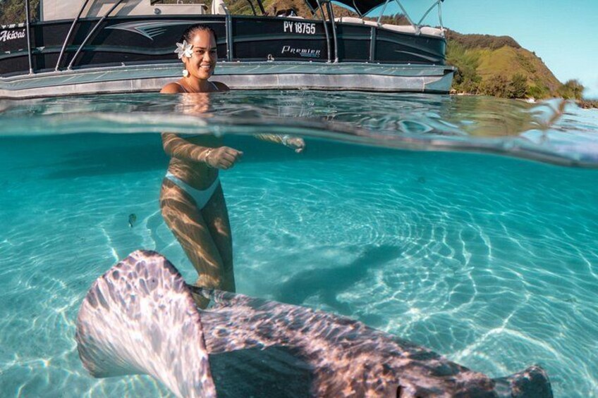 3-Hour Snorkeling Tour 2