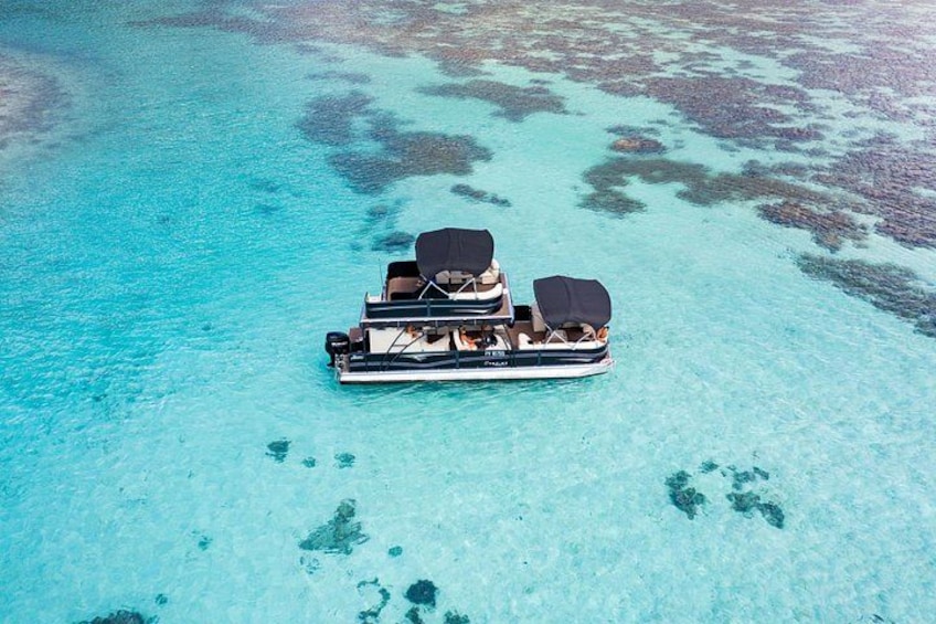 3-Hour Snorkeling Tour 3