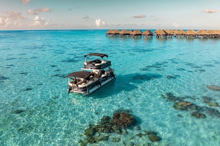 3-Hour Snorkeling Tour 2