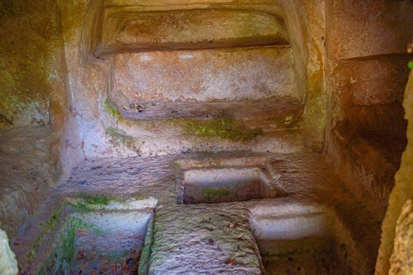 Half-Day Cretan Countryside Tour with Picnic (Cruise Friendly) 3