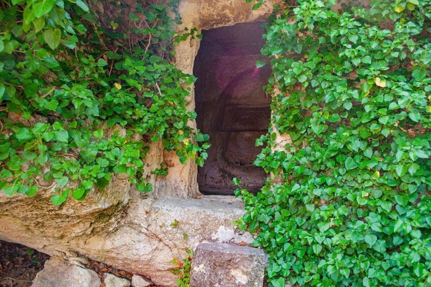 Half-Day Cretan Countryside Tour with Picnic (Cruise Friendly) 4