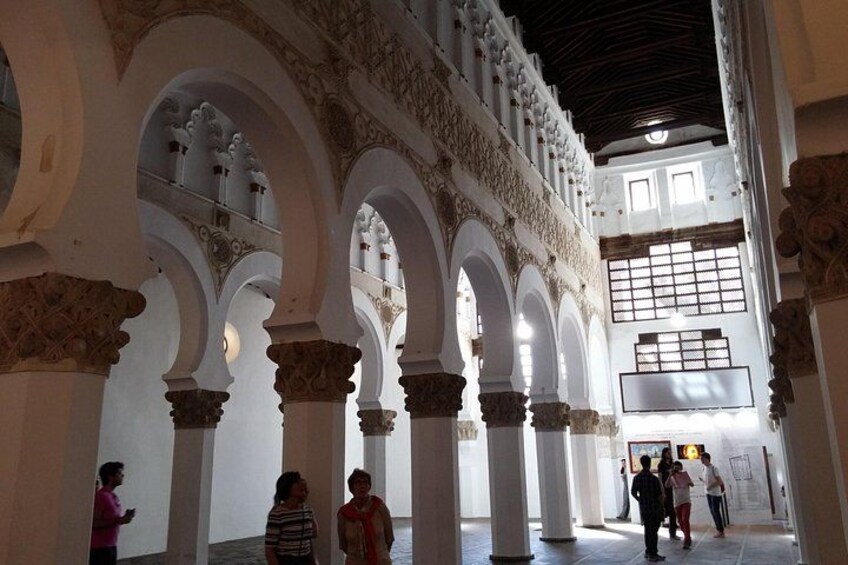 Toledo and Segovia Private Tour from Madrid - Hotel pickup drop 1