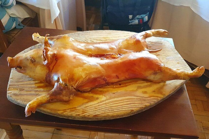 Toledo and Segovia Private Tour from Madrid - Hotel pickup drop 4