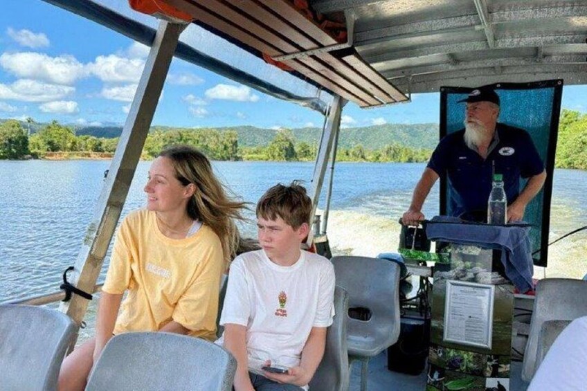Daintree Rainforest, Mossman Gorge Small-Group from Port Douglas 2