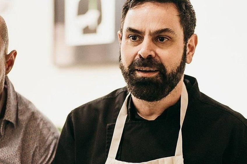 Make French Pastries with Professional Chef in Private Atelier 4