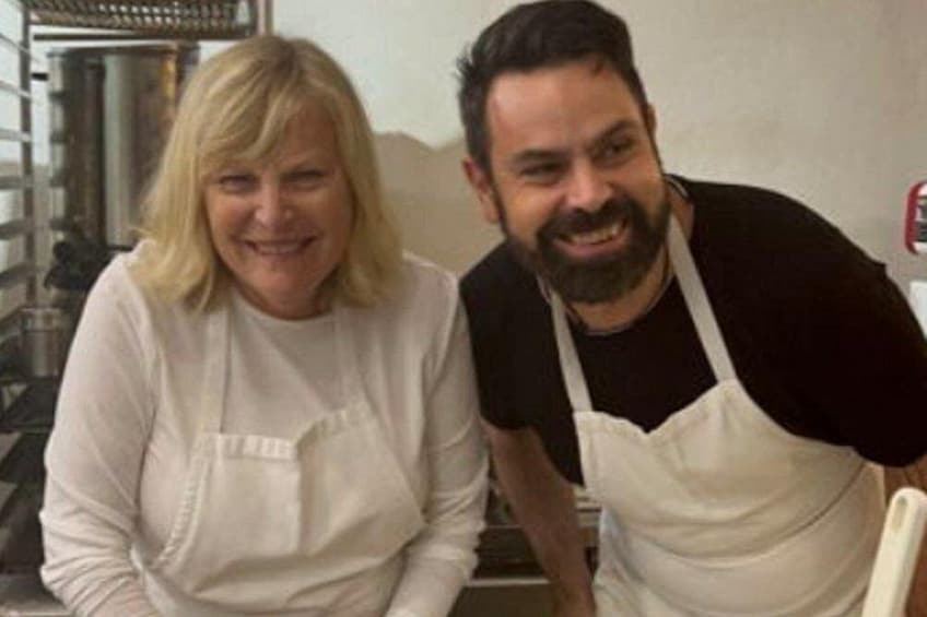 Make French Pastries with Professional Chef in Private Atelier 5