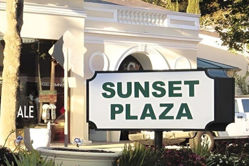 Los Angeles City Sightseeing Tour from Anaheim 4