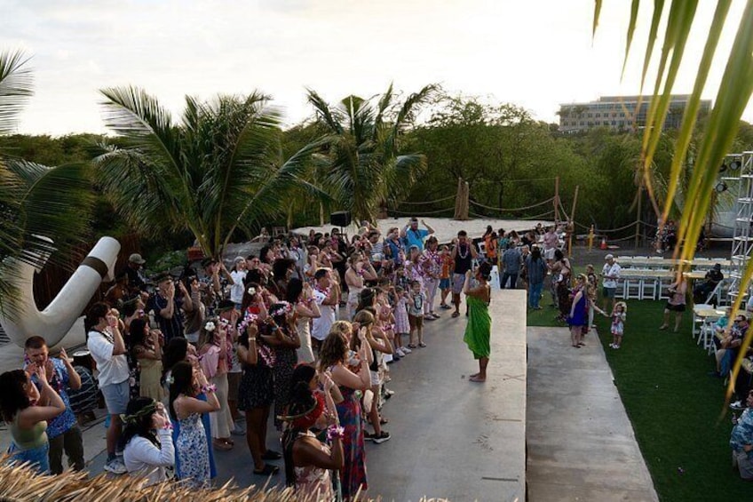 Oahu: Mauka Warriors Luau Honoring Polynesia's Forgotten History 2