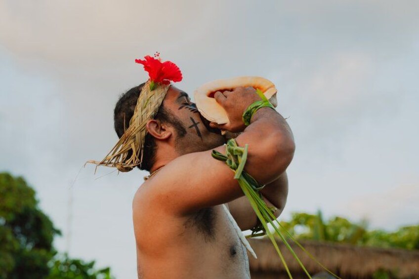 Oahu: Mauka Warriors Luau Honoring Polynesia's Forgotten History 2