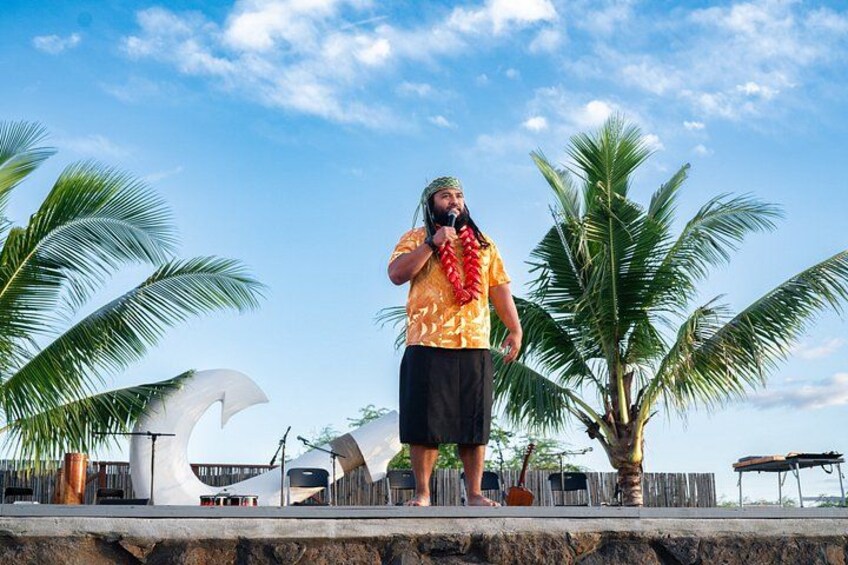 Oahu: Mauka Warriors Luau Honoring Polynesia's Forgotten History 2