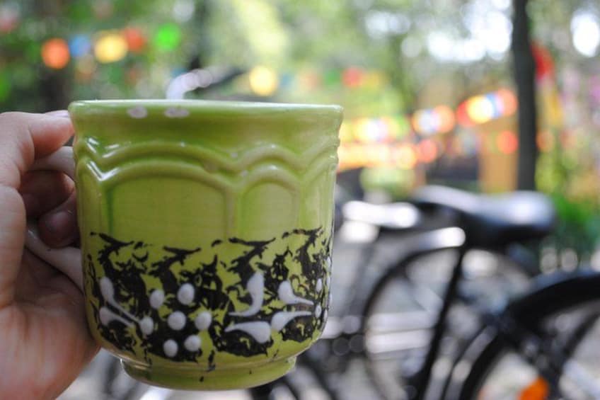 Frida Kahlo VIP [Museum Tickets Included] Bike, Markets & Churros 3