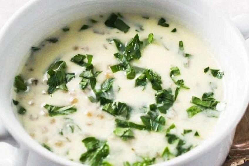 Authentic Flavors of Armenia: Day Food and Cooking Trip 2