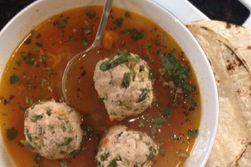 Authentic Flavors of Armenia: Day Food and Cooking Trip 4