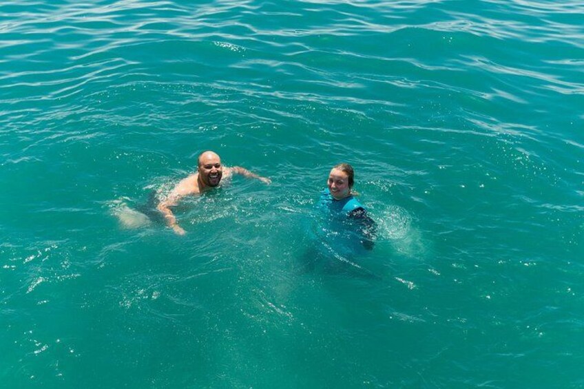 Agadir Phantom Boat Trip with Lunch Included 2