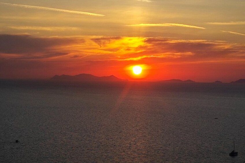 Santorini Cultural/Historical 5 Hour Tour 3