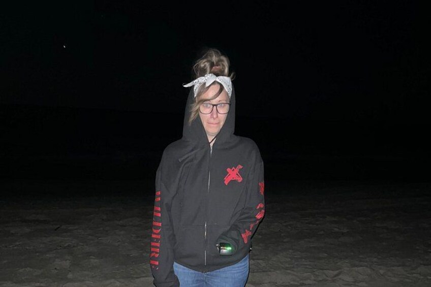Tybee Island Ghost Tour 2