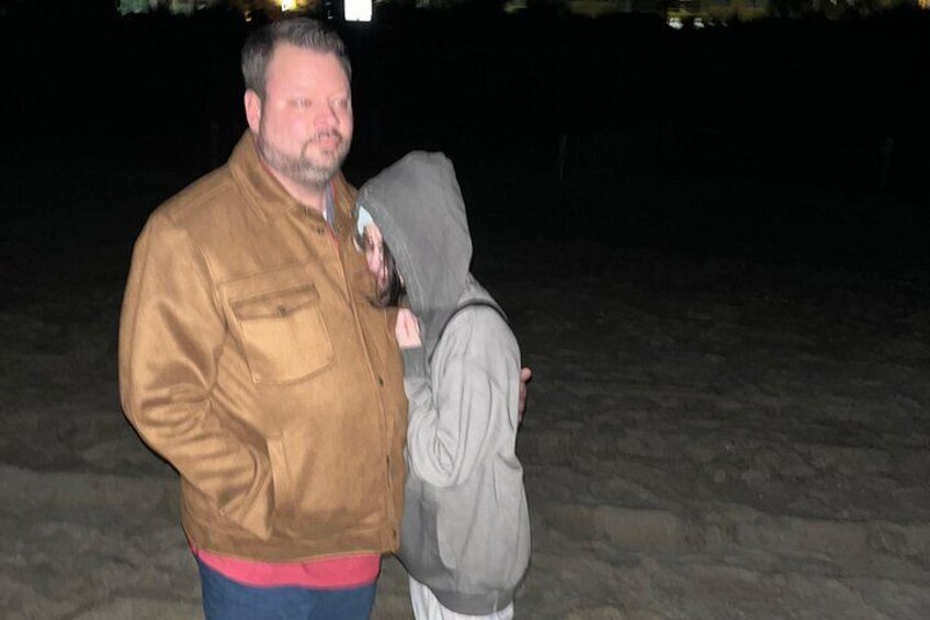Tybee Island Ghost Tour 3