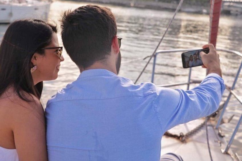 Private Sunset Sailing Tour in Rio de Janeiro 5