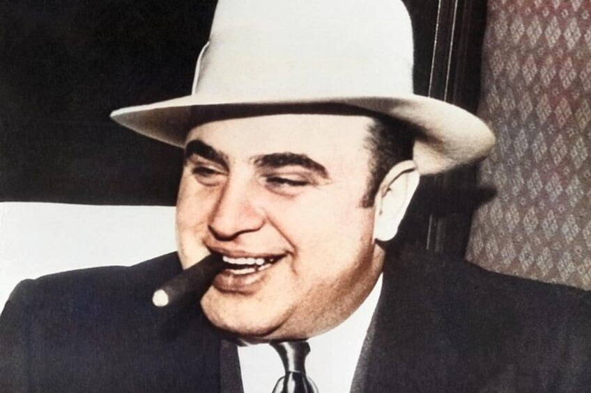 Al Capone 1