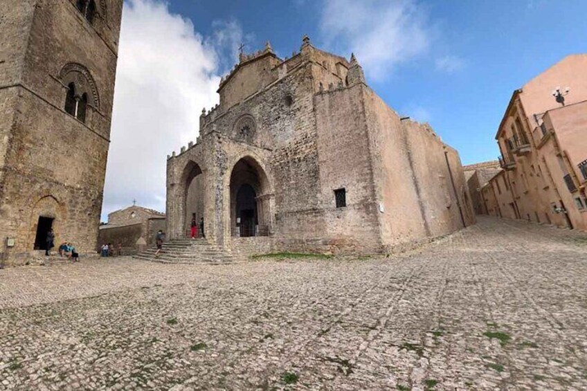 Erice