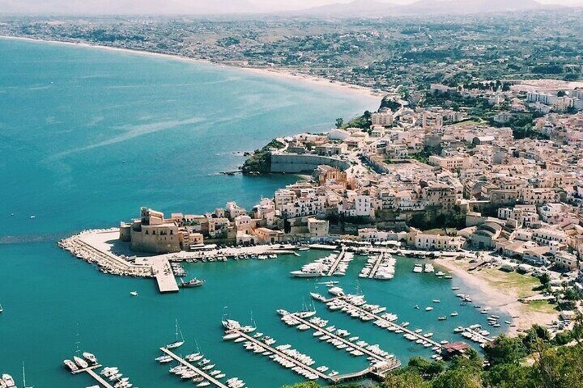 Castellammare del Golfo