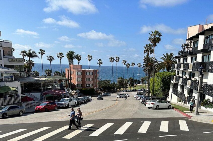 La Jolla Ground Zero 1