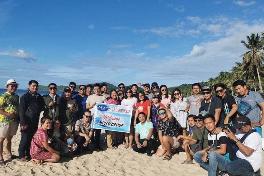 Honda Bay Island Hopping Tour Palawan 3