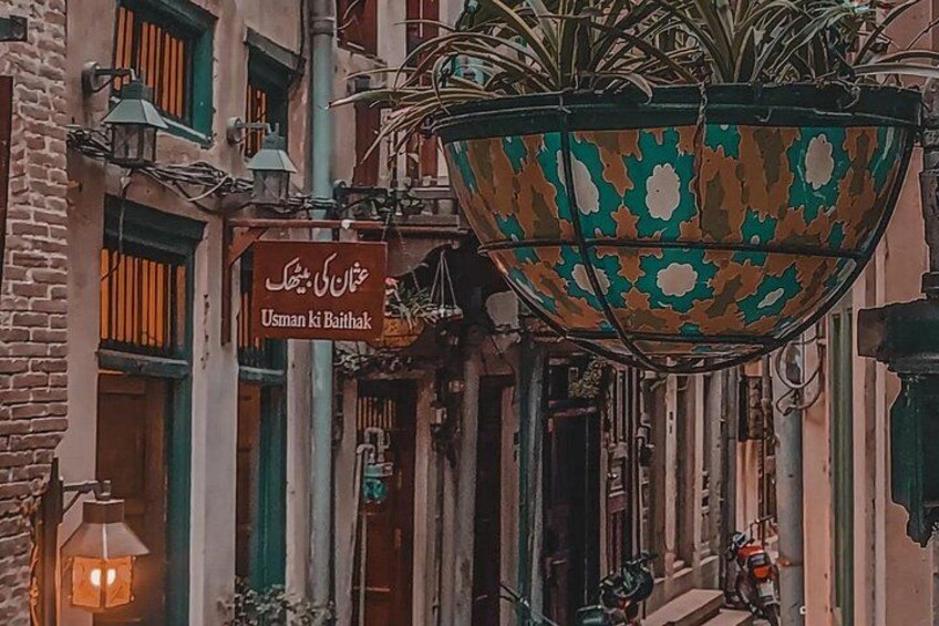 2 Days Private Guided Tour in Lahore 4