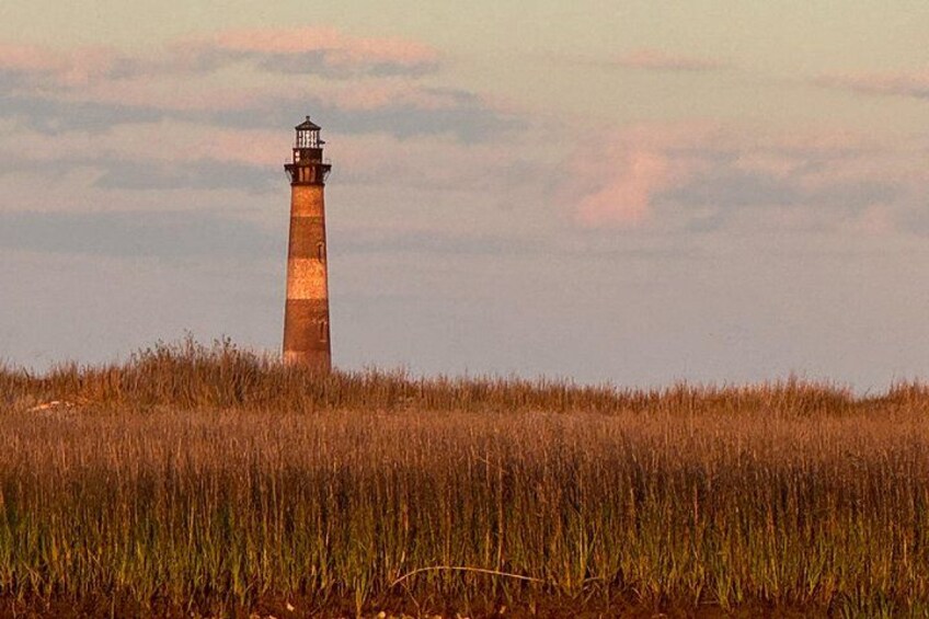 Morris Island Private Excursion 3