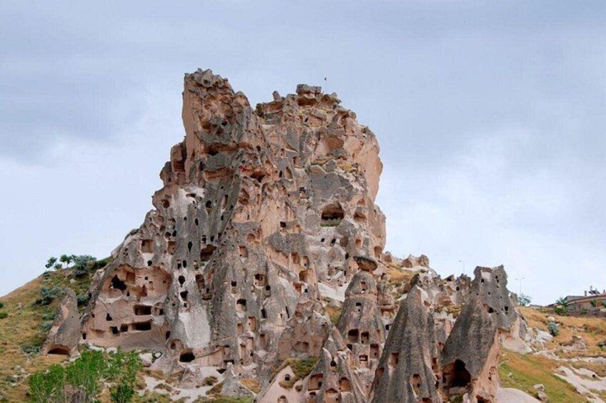 Full Day Private Cappadocia Tour(CAR & GUIDE) 5