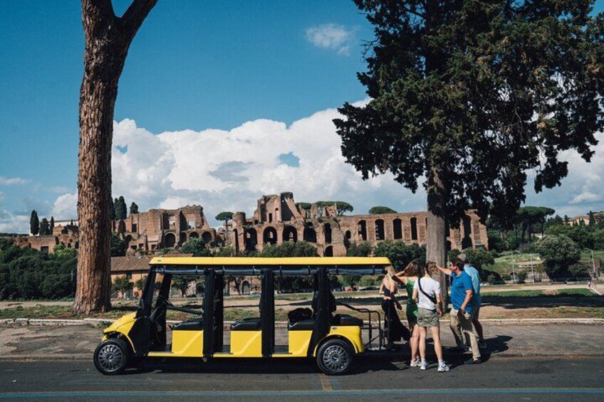 Circus Maximus 2