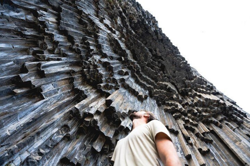 Garni Geghard Symphony of Stones Lavash Baking Tour from Yerevan 4
