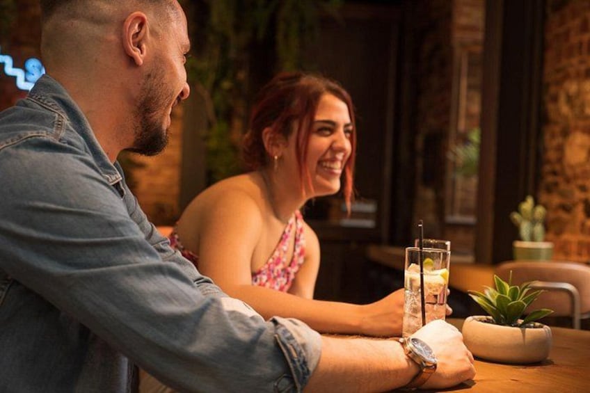 Friday Night Pub Crawl in Thessaloniki, Greece 2