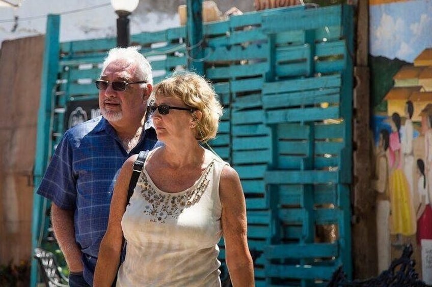 Private Sayulita and San Pancho Beach Towns Tour 3