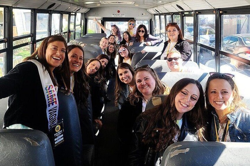 Phoenix Brewery Tour: 12 Beer Tasters & VIP Access at 3 Breweries 2