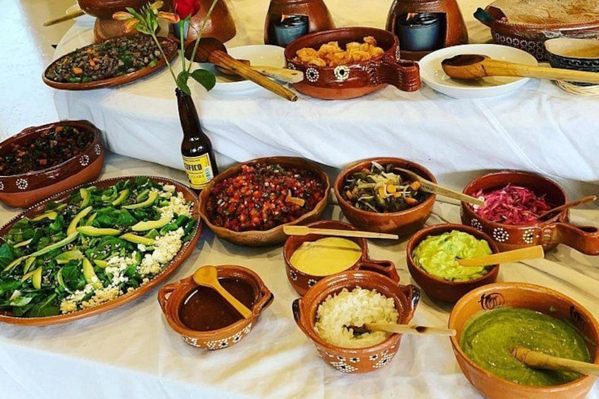 Cabo San Lucas Cooking Classes by Chef Ari 4