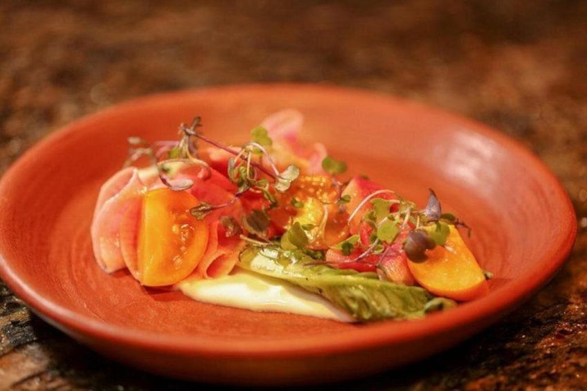 Cabo San Lucas Cooking Classes by Chef Ari 3