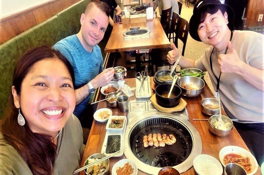 Busan Cruise Port – Premium Small Group Tour (Max 6 Guests) 3