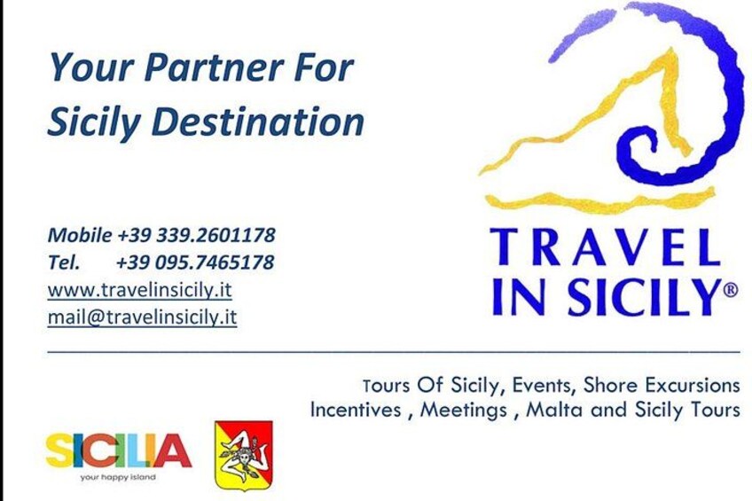Private Guided Tour Valley of the Temples from Catania 5