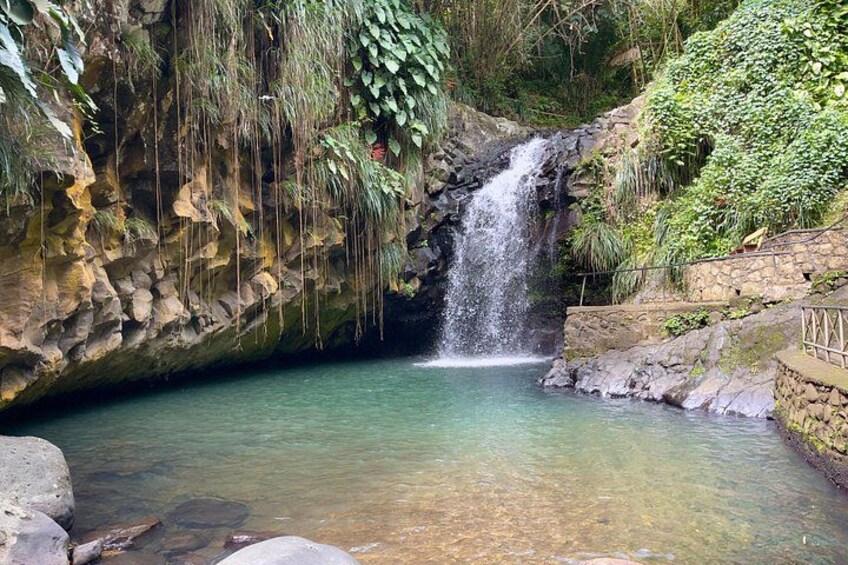 Explorer's Choice: Grenada Private Half Day Island Tour 2