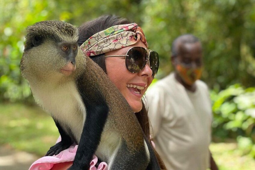 Explorer's Choice: Grenada Private Half Day Island Tour 2