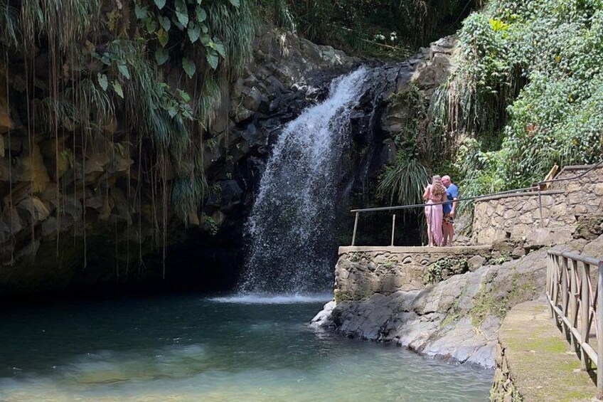 Explorer's Choice: Grenada Private Half Day Island Tour 3