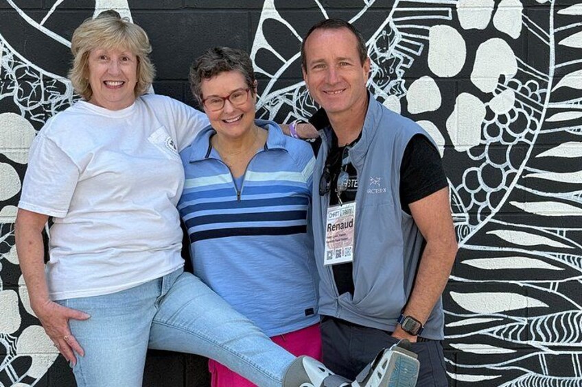 Historic Southside Food Tour in Chattanooga 2