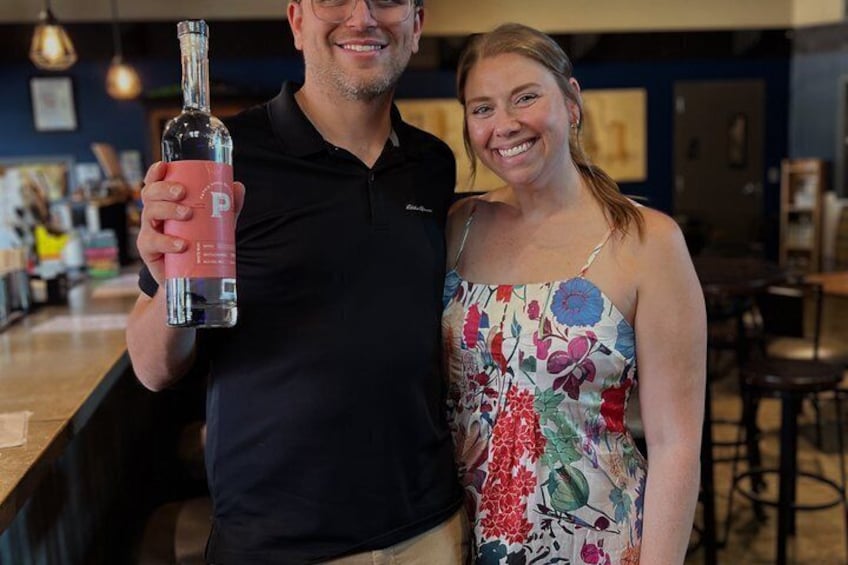 Historic Southside Food Tour in Chattanooga 5