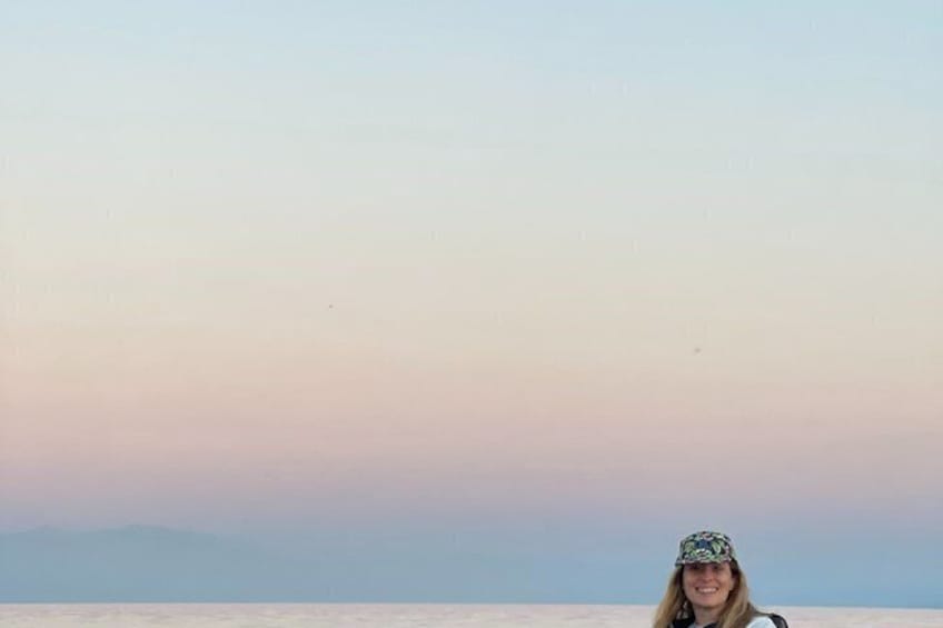 Tahoe City 3-Hour Single Kayak Rental 2